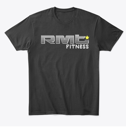 Picture Retro RMT Team Shirt